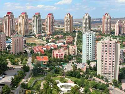 Bahçeşehir Evden Eve Nakliyat